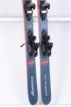 172 skis de freeride NORDICA ENFORCER 100 2023, 160 à 180 cm, Carving, Skis, Utilisé