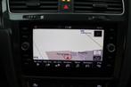 (1XWK577) VOLKSWAGEN GOLF VII VARIANT, Auto's, Voorwielaandrijving, Stof, Gebruikt, Euro 6