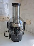 Philips HR1856/70 Juicer. Parfait pour préparer jus verts, Enlèvement