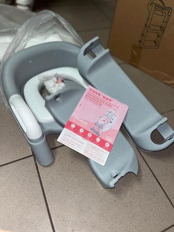 Wc trapje voor peuters, Enlèvement, Neuf
