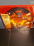 lp-dio & friends-stand up and shout for cancer-ltd picture d, Cd's en Dvd's, Ophalen of Verzenden, Nieuw in verpakking