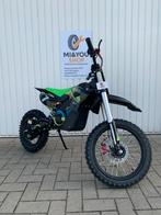 ‼️NIEUW‼️ Crossmotor 1800w 48v, Motoren, Particulier, Crossmotor, 12 t/m 35 kW