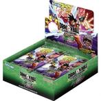 Dragon Ball Super Fearsome Rivals B29 Booster Box, Hobby en Vrije tijd, Verzamelkaartspellen | Overige, Ophalen of Verzenden, Zo goed als nieuw