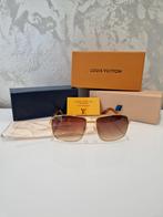 Louis Vuitton zonnebril, Nieuw, Blauw, Ophalen of Verzenden, Zonnebril