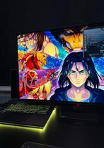 Asus rog Oled monitor, Computers en Software, Monitoren, Minder dan 1 ms, 201 Hz of meer, HDMI, In hoogte verstelbaar