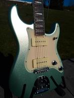 Fender Parallel Universe II Jazz Strat, Muziek en Instrumenten, Ophalen, Zo goed als nieuw, Solid body, Fender