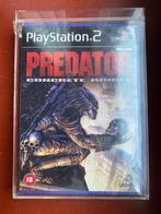 Predator concrete jungle PlayStation  2, Games en Spelcomputers, Games | Sony PlayStation 2, 1 speler, Nieuw, Eén computer, Vanaf 12 jaar