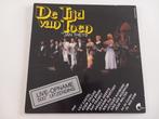 Vinyl LP De tijd van toen met Jan Theys Pop Schlager BRT, Cd's en Dvd's, Ophalen of Verzenden, 12 inch