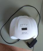 Lampe LED, Ophalen, Zo goed als nieuw