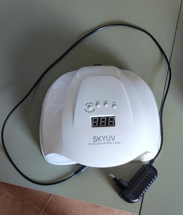 Lampe LED  beschikbaar voor biedingen