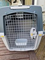 Cage de transport pour grand chien, Animaux & Accessoires, Boîtes de transport, Comme neuf, Enlèvement ou Envoi