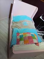 Meegroeibed, Kinderen en Baby's, Ophalen, Gebruikt