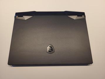 Gaming laptop in nieuwstaat beschikbaar voor biedingen