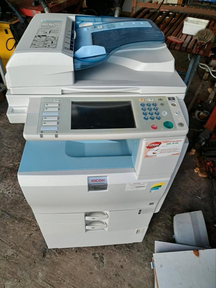 Professionele  printen  scan copie  apparaat, Informatique & Logiciels, Imprimantes, Enlèvement