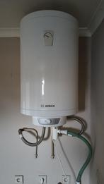 Elektrische boiler Bosch Tronic 4000T ES080, Ophalen, Gebruikt, 20 tot 100 liter, Boiler
