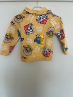 Nieuw hoodie Paw Patrol maat 116, Ophalen of Verzenden, Nieuw, Jongen, Trui of Vest