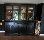Prachtige buffetkast, Huis en Inrichting, Kasten | Buffetkasten, Ophalen, Gebruikt