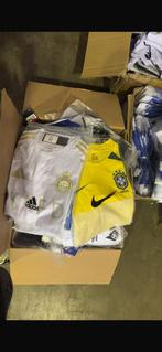 Voetbalshirts, Verzenden, Zo goed als nieuw
