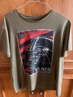 Darth Vader Star Wars vintage T-shirt, Kleding | Heren, Ophalen of Verzenden, Zo goed als nieuw, Rood