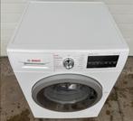 Lave-linge séchant BOSCH Série 6 1500ess/Tactiles/Classe A, Ophalen, Zo goed als nieuw, Wasrek