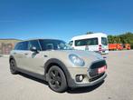 MINI Cooper Clubman 1.5i Cooper OPF (EU6de, Auto's, Mini, 100 kW, Stof, 4 cilinders, Bruin