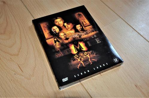 Le retour de la Momie double DVD tb état, CD & DVD, DVD | Science-Fiction & Fantasy, Neuf, dans son emballage, Fantasy, À partir de 12 ans