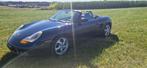 Porsche Boxter, Auto's, Porsche, Cabriolet, Blauw, Particulier, 2 deurs