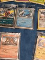Pokemon, Hobby en Vrije tijd, Verzamelkaartspellen | Pokémon, Ophalen of Verzenden, Zo goed als nieuw