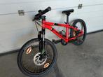 kindermountainbike, Fietsen en Brommers, Ophalen, Zo goed als nieuw, Rockrider, Handrem