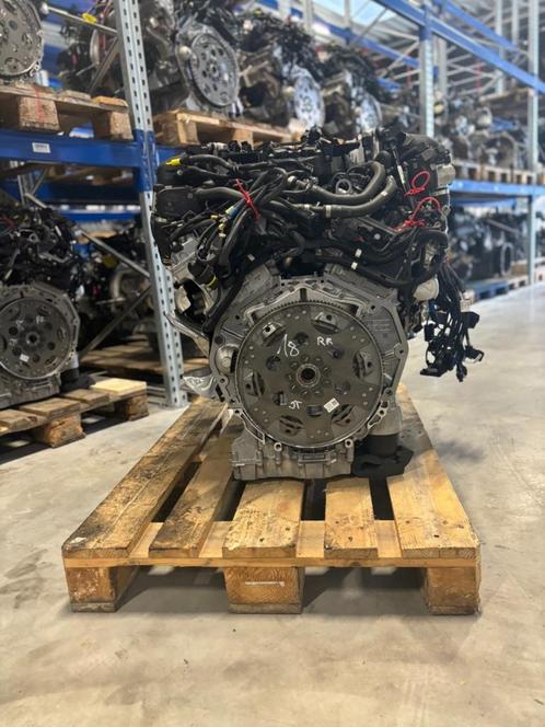 Rolls Royce 6.8 N74B68A N74B68A N74B68 N74B68U2 N74 RR motor, Auto-onderdelen, Motor en Toebehoren, Overige automerken, Ophalen of Verzenden