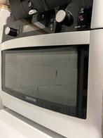 Samsung combi oven, Elektronische apparatuur, Oven, Gebruikt, Ophalen of Verzenden