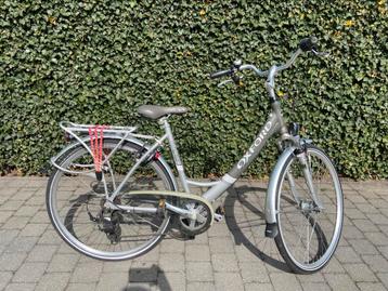 Damesfiets Oxford 7 versnellingen beschikbaar voor biedingen
