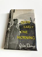 Quite Early One Morning - Dylan Thomas (First US Edition), Ophalen