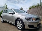 VW GOLF 7 - 1.2 TSI - VEEL OPTIES +GARANTIE +GEKEURD, Auto's, Volkswagen, Te koop, Zilver of Grijs, Berline, 1200 cc