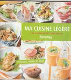 MA CUISINE LÈGÉRE, France, Comme neuf, Enlèvement, Plat principal