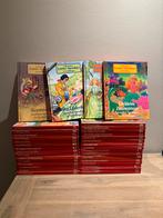 Lekturama's Luister Sprookjes en Vertellingen serie 1 en 2, Boeken, Ophalen, Gelezen