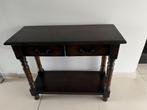 Commode Kast, Huis en Inrichting, Kasten | Wandmeubels, Ophalen, Eikenhout, Zo goed als nieuw, Minder dan 150 cm