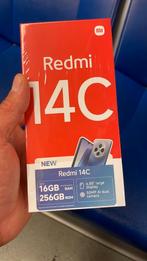 Redmi 14C, Telecommunicatie, Prepaidkaarten en Simkaarten, Ophalen of Verzenden, Nieuw