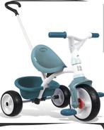 Kinderfiets, Fietsen en Brommers, Fietsen | Kinderfietsjes, Ophalen, Zo goed als nieuw, Smoby
