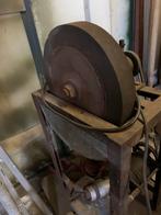 Elektrische fijne waterslijpsteen op tafel ingebouwd, Enlèvement