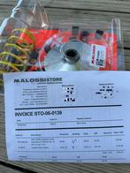 Variateur Malossi Multivar 2000, Ophalen, Nieuw