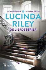 Te Koop Boek DE LIEFDESBRIEF Lucinda Riley, Boeken, Romans, Europa overig, Lucinda Riley, Ophalen of Verzenden, Zo goed als nieuw