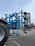 LEMKEN KRISTAL 9, Ophalen, Overige, Grondbewerking