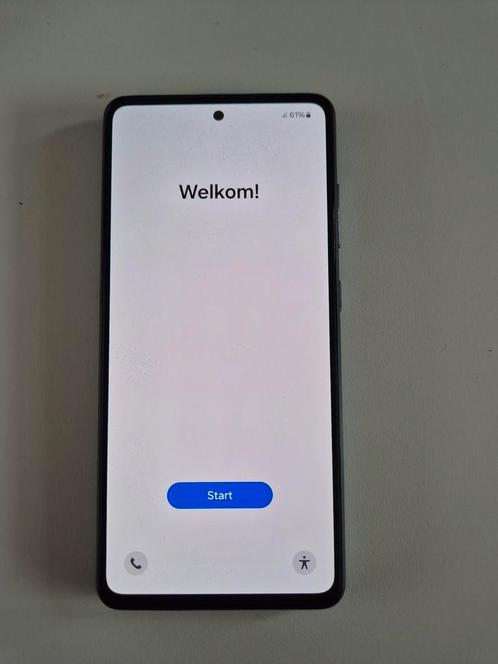 Samsung a52 5g, 128gb opslag, Telecommunicatie, Mobiele telefoons | Samsung, Zo goed als nieuw, Galaxy A, 128 GB, Zonder abonnement