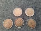 Pièces spéciales de 2 euros commémoratives Italie, Timbres & Monnaies, 2 euros, Enlèvement ou Envoi, Italie