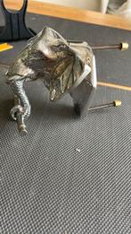 olifant antiek decoratie, Ophalen of Verzenden