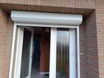 Rolluik electrisch, Doe-het-zelf en Bouw, Rolluiken, Ophalen, Zo goed als nieuw