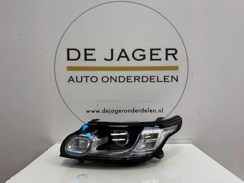 RANGE ROVER SPORT L494 XENON KOPLAMP LINKS DK62-13W030-EG, Auto-onderdelen, Verlichting, Land Rover, Gebruikt