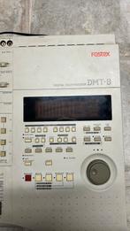 Digital multitracker DMT-8, Ophalen, Gebruikt, 5 tot 10 kanalen
