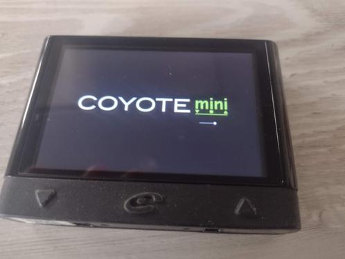 Coyote Mini, Autos : Divers, Navigation de voiture, Utilisé, Enlèvement ou Envoi